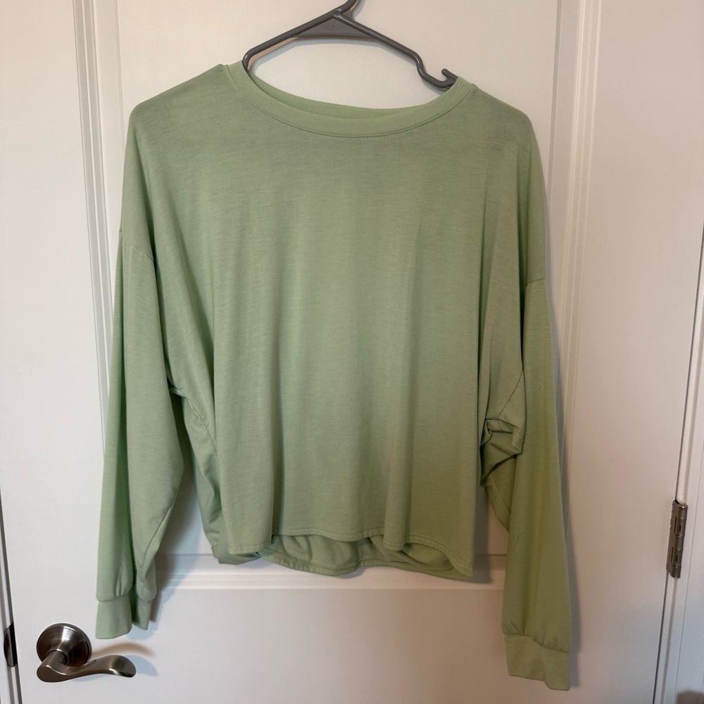 Old Navy Active Ultralite Top